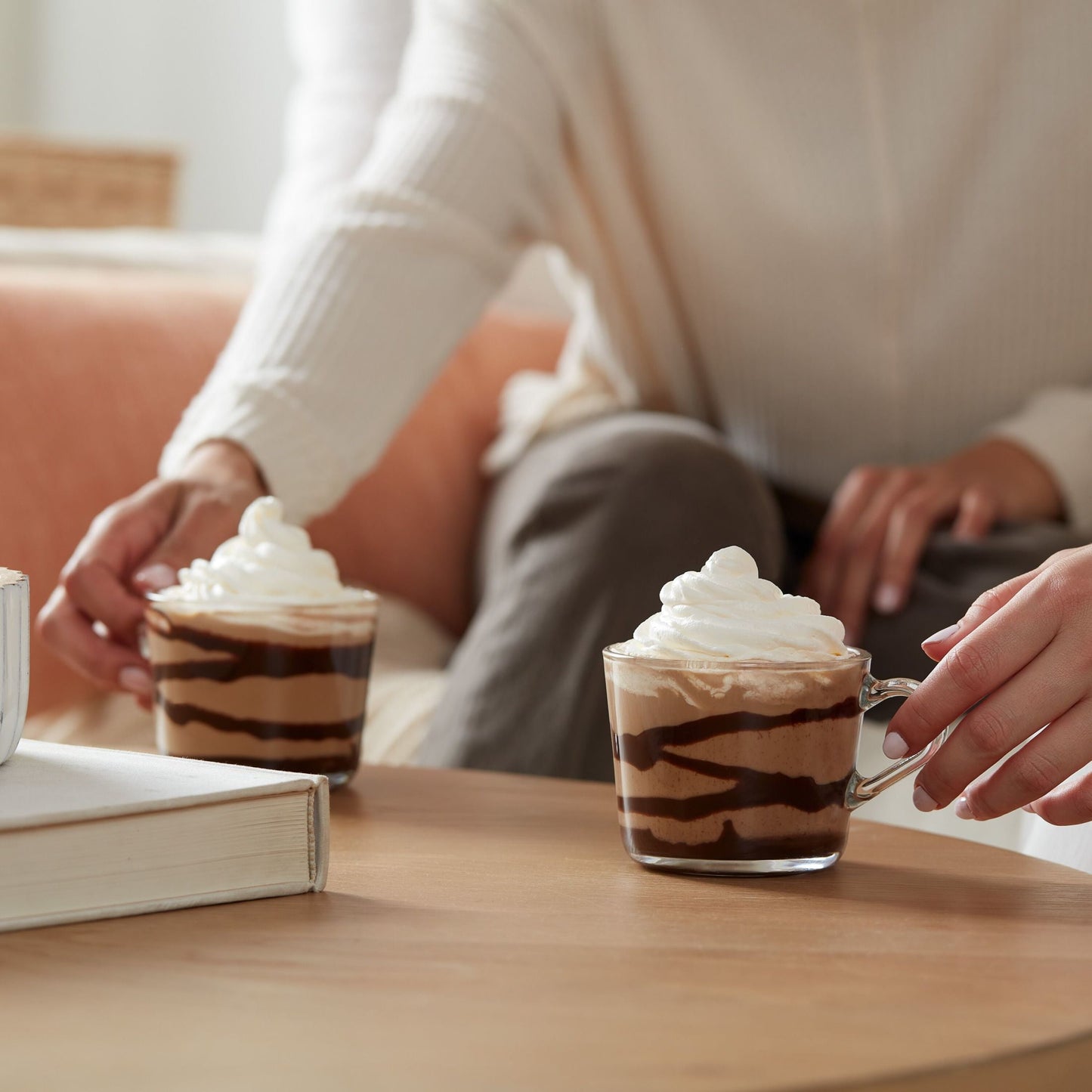 Dunkin' Mint Chip Flavored Coffee, Keurig K-Cup Pods, 10 Count Box