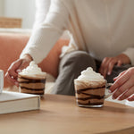 Dunkin' Mint Chip Flavored Coffee, Keurig K-Cup Pods, 10 Count Box