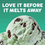 Dunkin' Mint Chip Flavored Coffee, Keurig K-Cup Pods, 10 Count Box