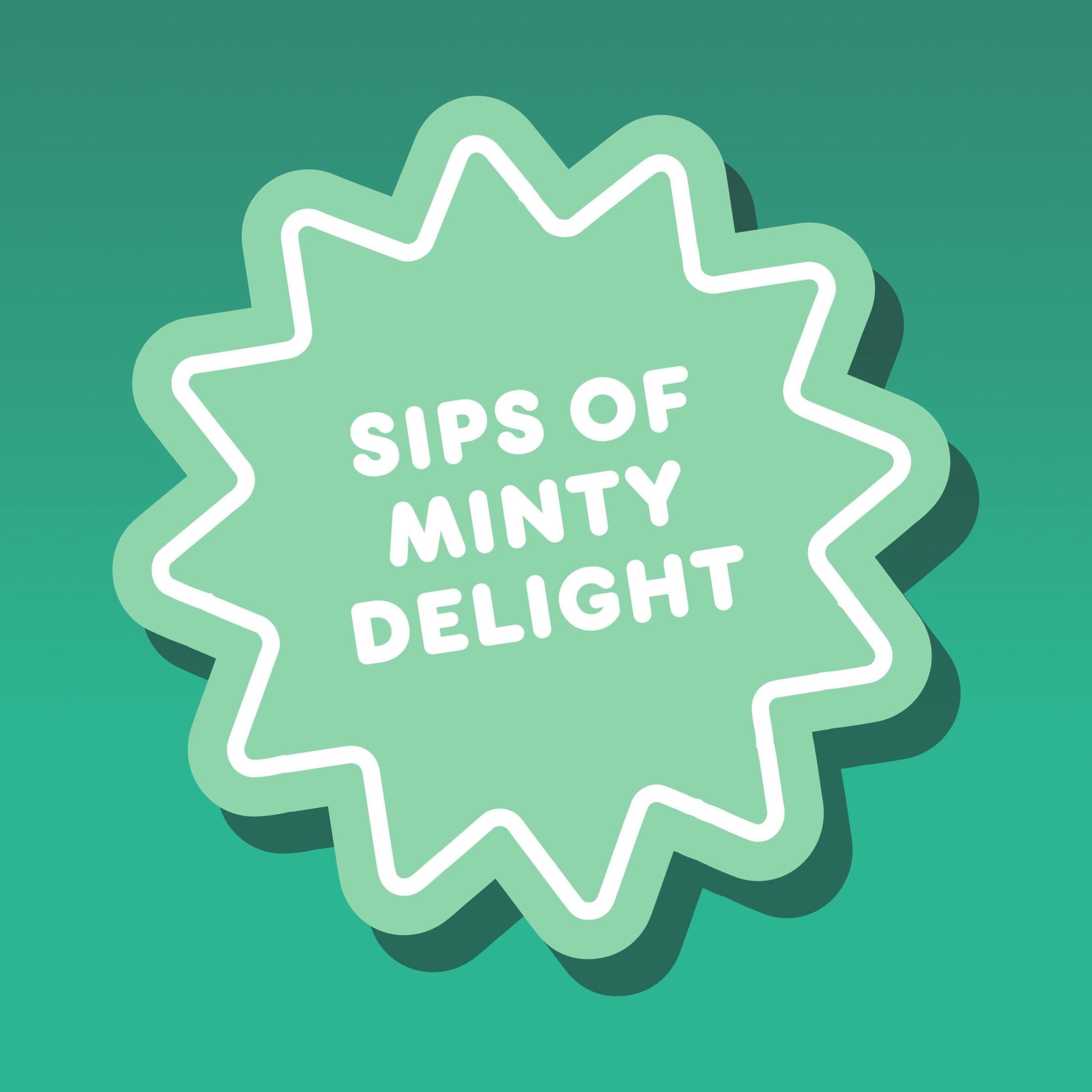 Dunkin' Mint Chip Flavored Coffee, Keurig K-Cup Pods, 10 Count Box